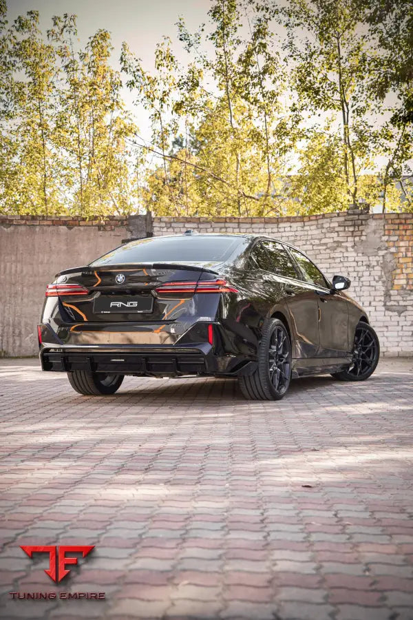 RENEGADE BMW 5 G60 BODY KIT