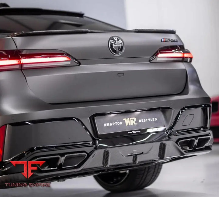 RENEGADE BMW 7 G70 BODY KIT