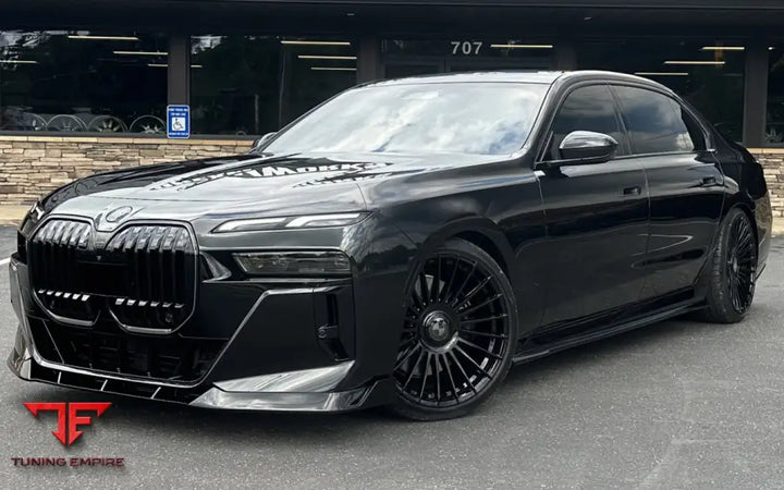 RENEGADE BMW 7 G70 BODY KIT