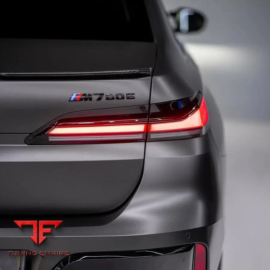 RENEGADE BMW 7 G70 BODY KIT