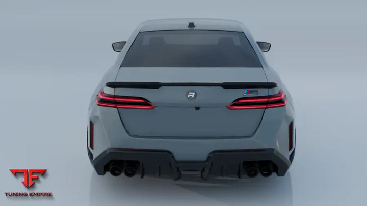 RENEGADE BMW M5 G90 BODY KIT