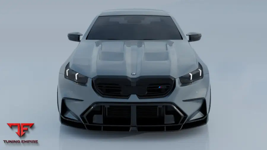 RENEGADE BMW M5 G90 BODY KIT