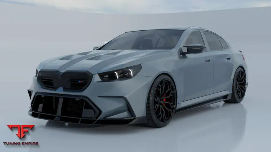 RENEGADE BMW M5 G90 BODY KIT