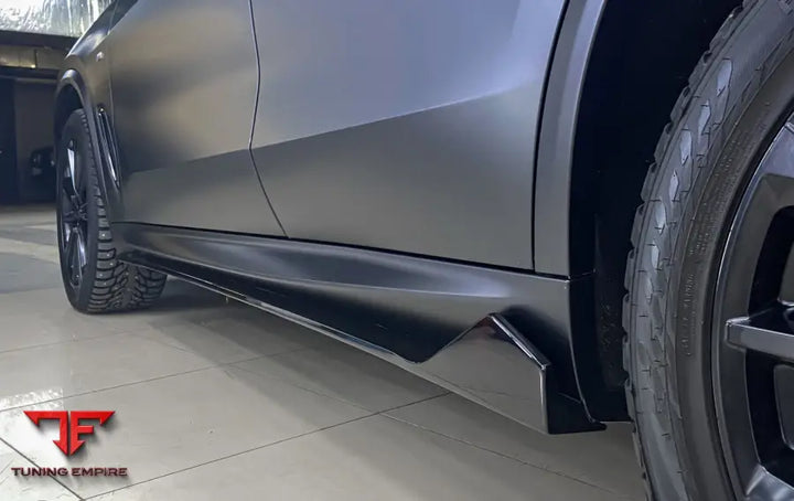 RENEGADE BMW X5 G05 BODY KIT