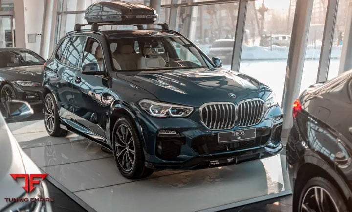 RENEGADE BMW X5 G05 BODY KIT