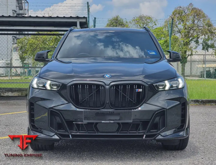 RENEGADE BMW X5 G05 LCI BODY KIT