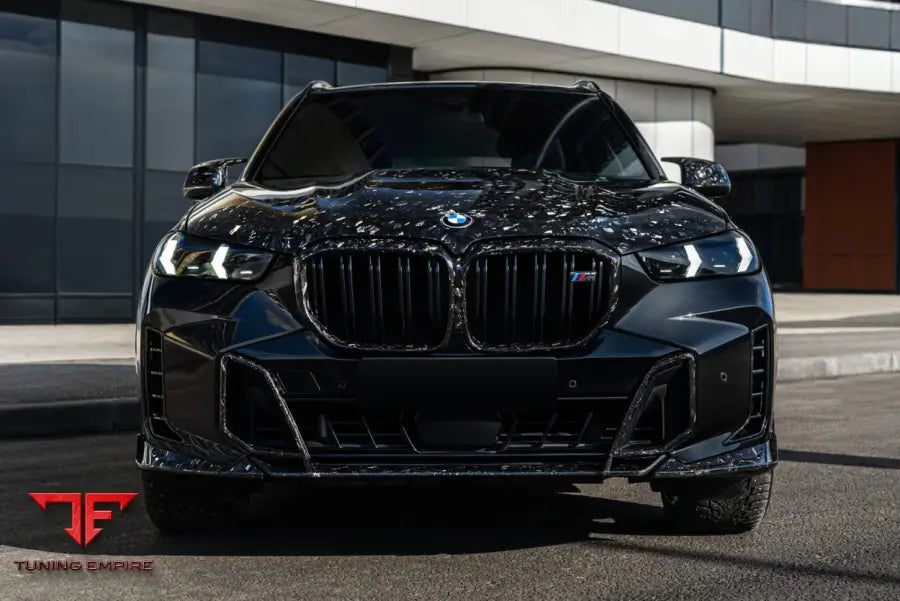 RENEGADE BMW X5 G05 LCI BODY KIT