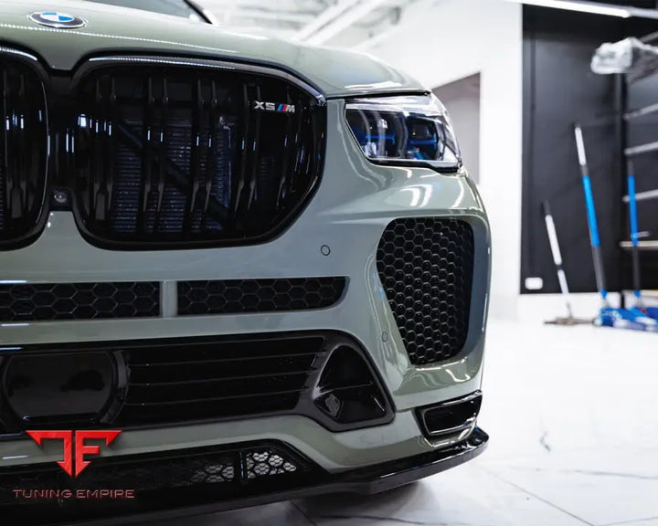 RENEGADE BMW X5 G05 WIDE BODY KIT
