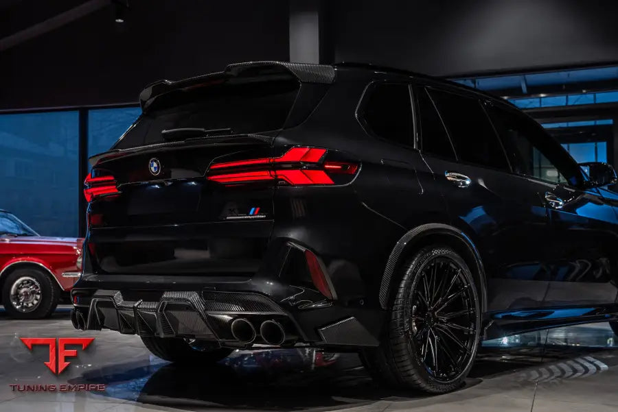 RENEGADE BMW X5M COMPETITION LCI BODY KIT