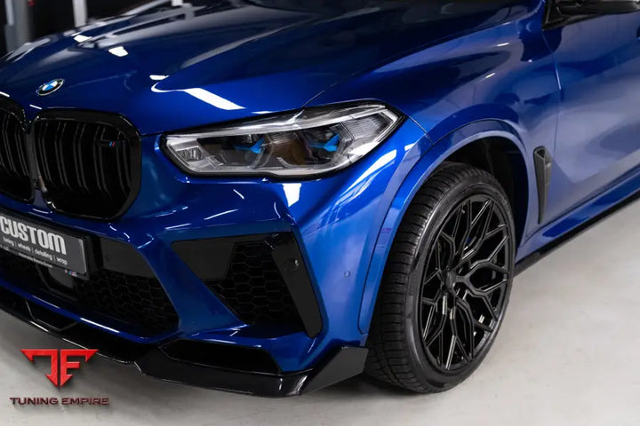 RENEGADE BMW X5M F95 BODY KIT