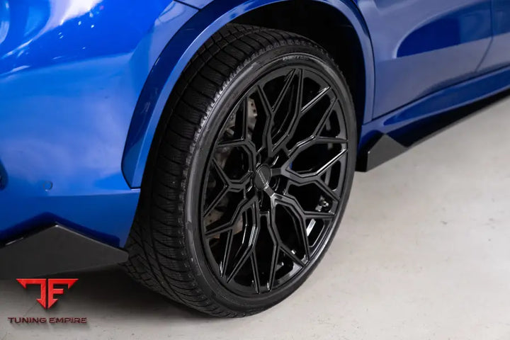 RENEGADE BMW X5M F95 BODY KIT