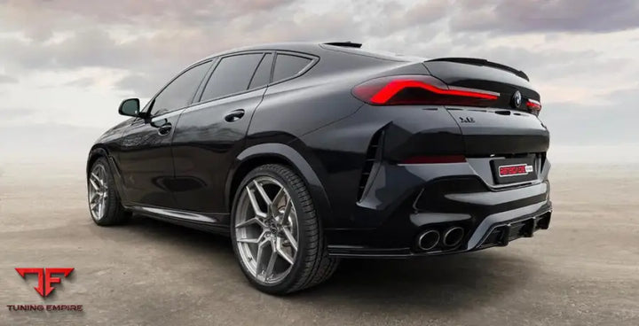 RENEGADE BMW X6 G06 BODY KIT