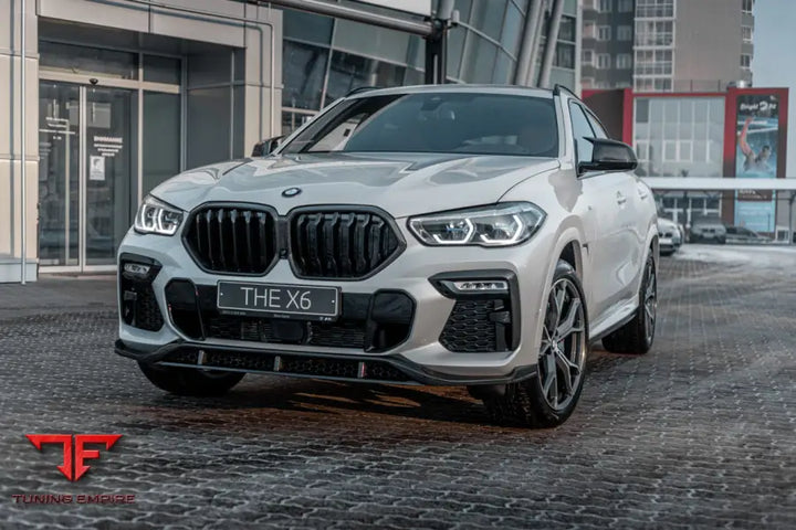 RENEGADE BMW X6 G06 BODY KIT