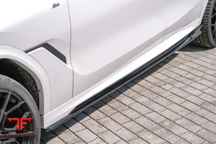 RENEGADE BMW X6 LCI BODY KIT