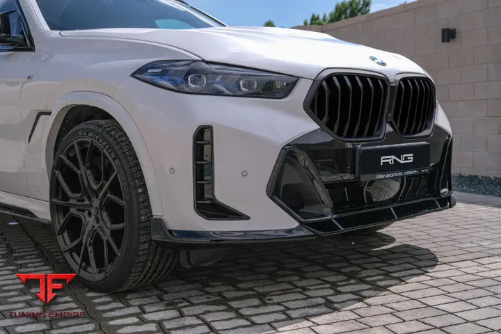 RENEGADE BMW X6 LCI BODY KIT