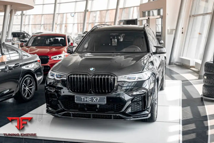 RENEGADE BMW X7 G07 BODY KIT