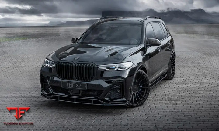RENEGADE BMW X7 G07 BODY KIT