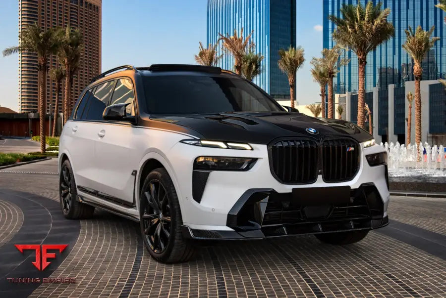 RENEGADE BMW X7 LCI BODY KIT