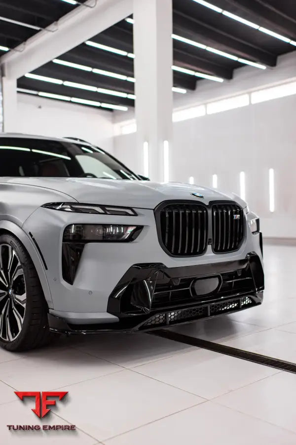 RENEGADE BMW X7 LCI BODY KIT