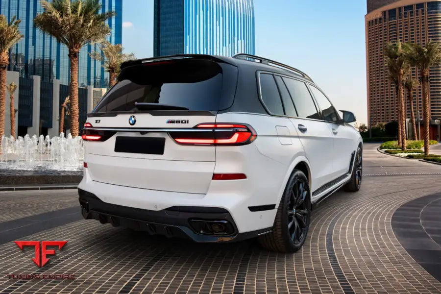 RENEGADE BMW X7 LCI BODY KIT