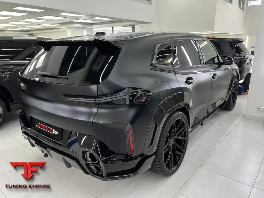 RENEGADE BMW XM BODY KIT