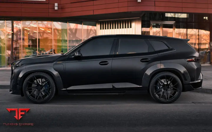 RENEGADE BMW XM BODY KIT