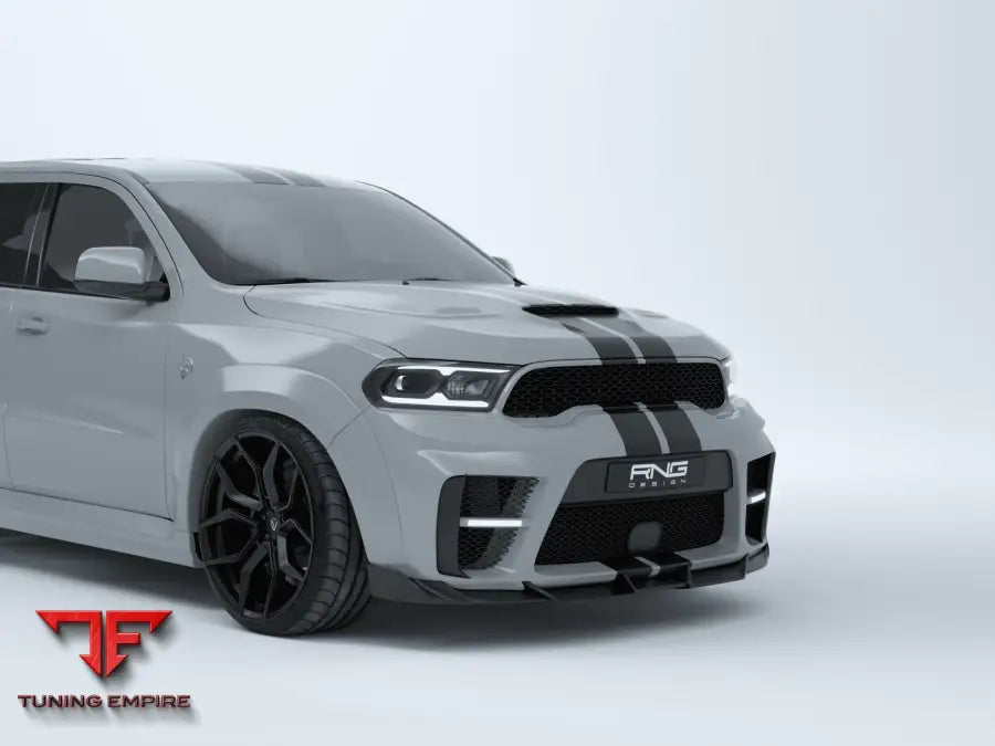 RENEGADE DODGE DURANGO BODY KIT