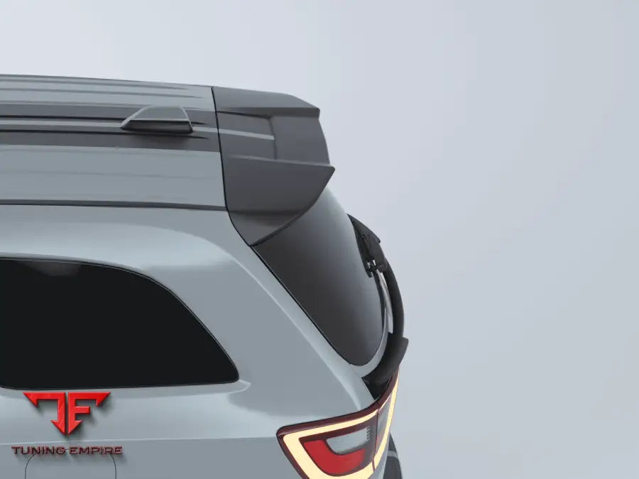 RENEGADE DODGE DURANGO BODY KIT