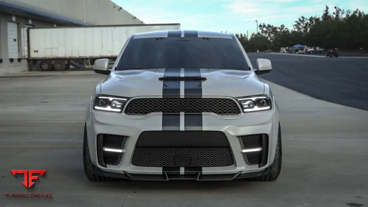RENEGADE DODGE DURANGO BODY KIT