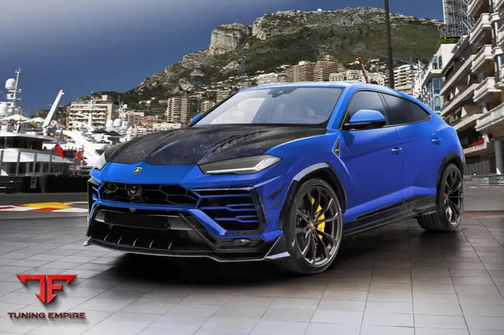 RENEGADE LAMBORGHINI URUS BODY KIT