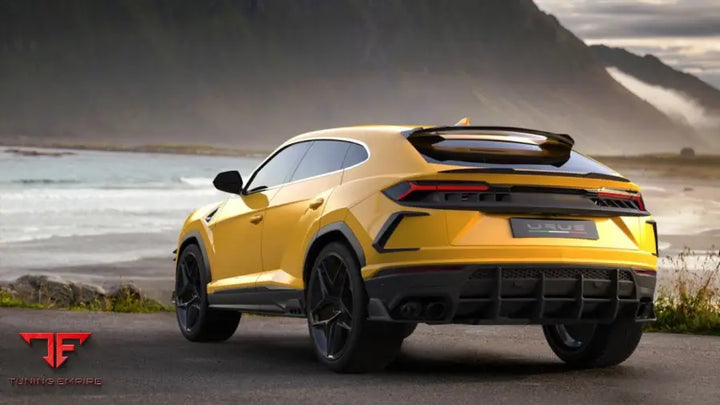 RENEGADE LAMBORGHINI URUS BODY KIT