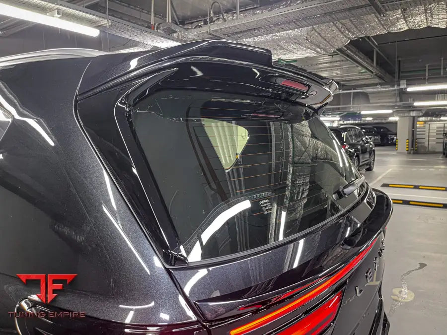 RENEGADE LEXUS LX600 500D BODY KIT