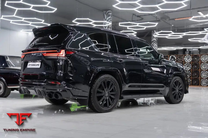 RENEGADE LEXUS LX600 500D BODY KIT