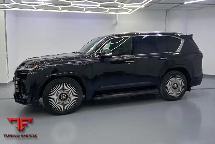 RENEGADE LEXUS LX600 500D BODY KIT