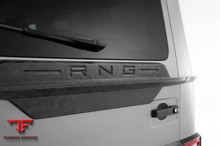 RENEGADE MERCEDES-BENZ G63 BODY KIT