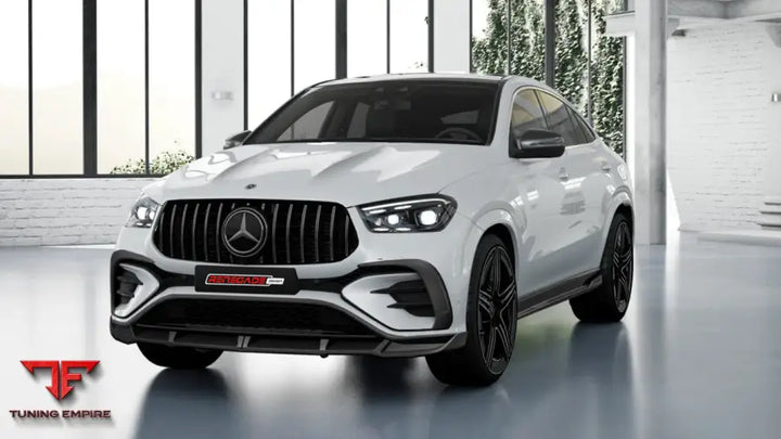RENEGADE MERCEDES-BENZ GLE COUPE 2024 BODY KIT