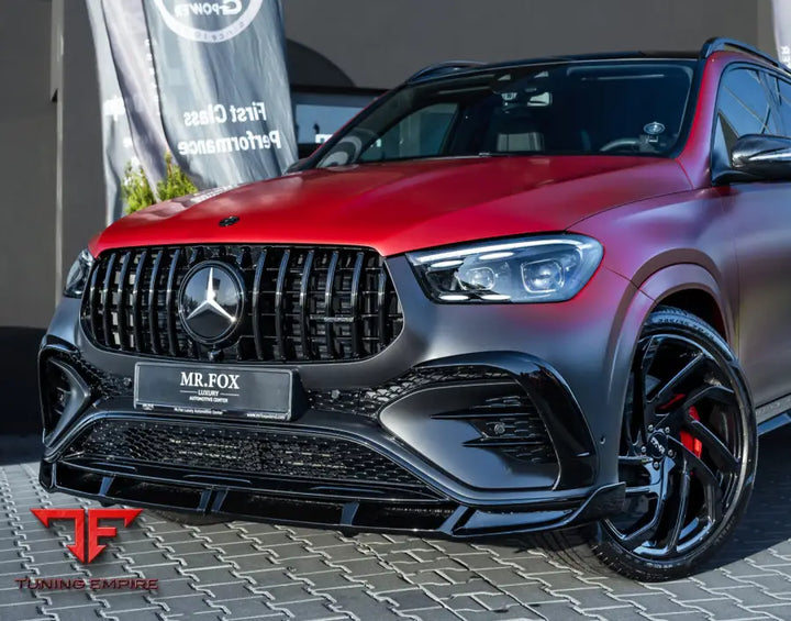 RENEGADE MERCEDES-BENZ GLE COUPE 2024 BODY KIT
