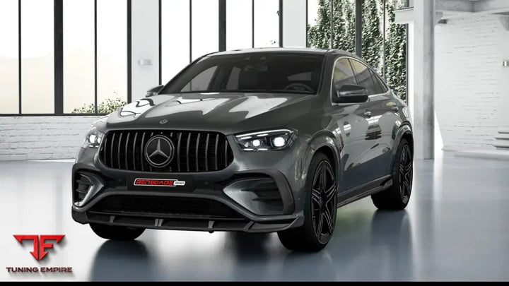 RENEGADE MERCEDES-BENZ GLE COUPE 2024 BODY KIT