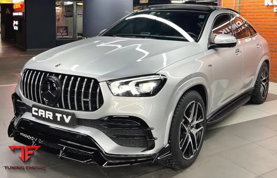 RENEGADE MERCEDES-BENZ GLE COUPE C167 BODY KIT