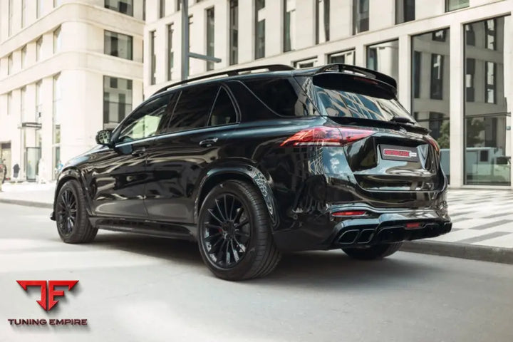 RENEGADE MERCEDES-BENZ GLE V167 BODY KIT