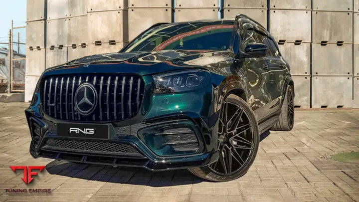 RENEGADE MERCEDES-BENZ GLS 2024 BODY KIT