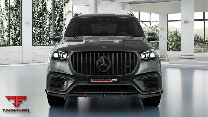 RENEGADE MERCEDES-BENZ GLS 2024 BODY KIT