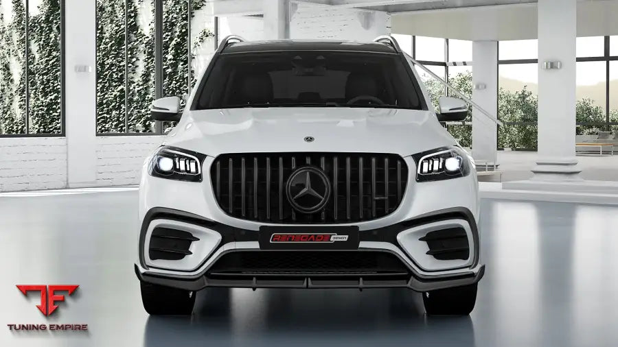 RENEGADE MERCEDES-BENZ GLS 2024 BODY KIT