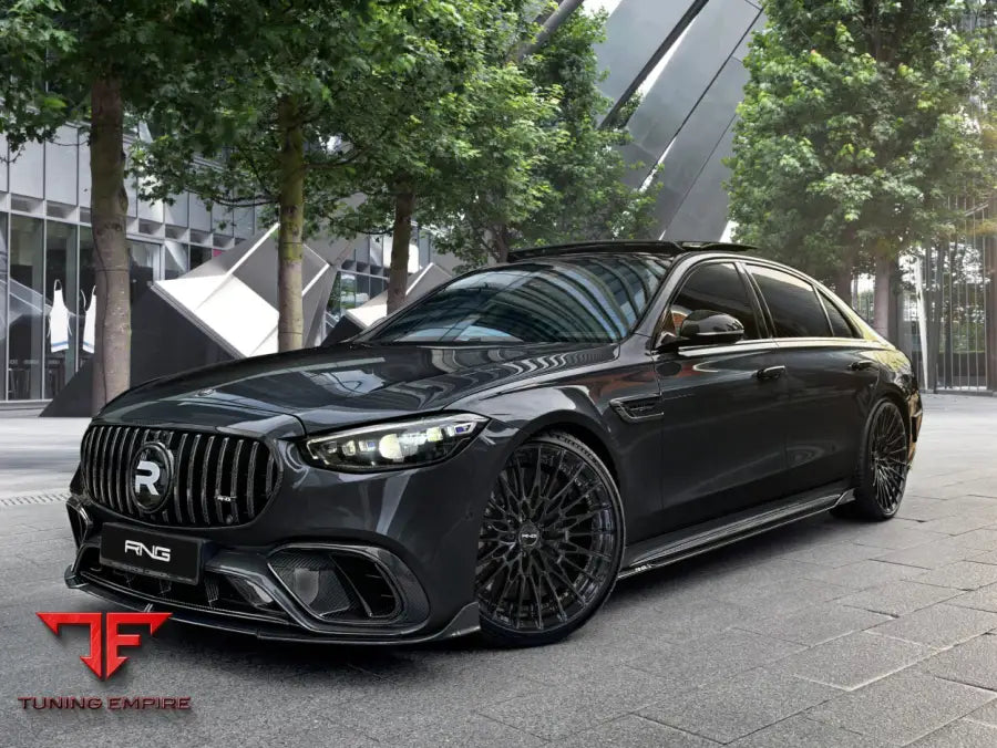 RENEGADE MERCEDES-BENZ S63 W223 BODY KIT