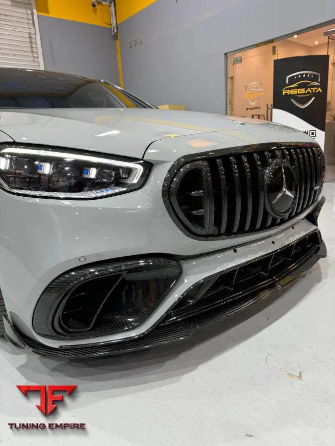 RENEGADE MERCEDES-BENZ S63 W223 BODY KIT