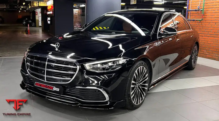 RENEGADE MERCEDES-BENZ W223 BODY KIT