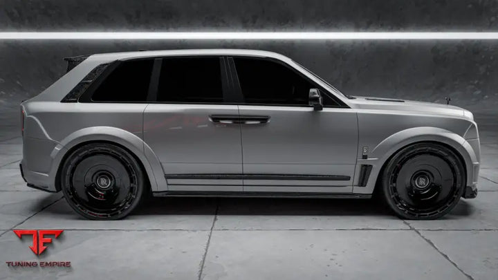 RENEGADE ROLLS-ROYCE CULLINAN BODY KIT