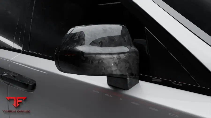 RENEGADE ROLLS-ROYCE CULLINAN BODY KIT