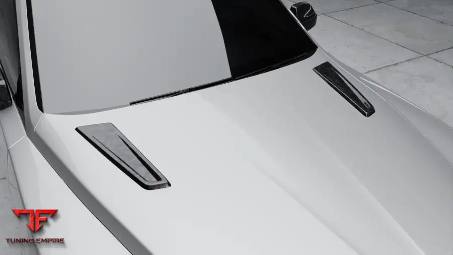 RENEGADE ROLLS-ROYCE CULLINAN BODY KIT