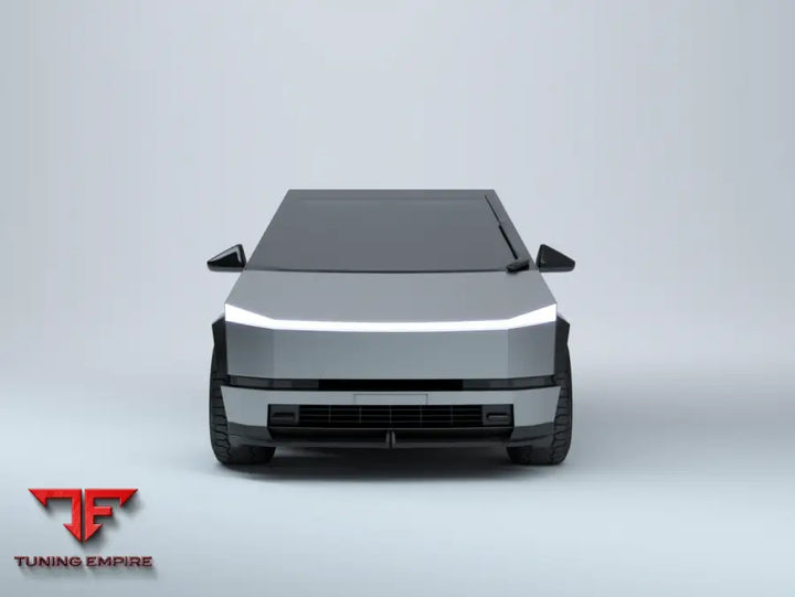 RENEGADE TESLA CYBERTRUCK BODY KIT